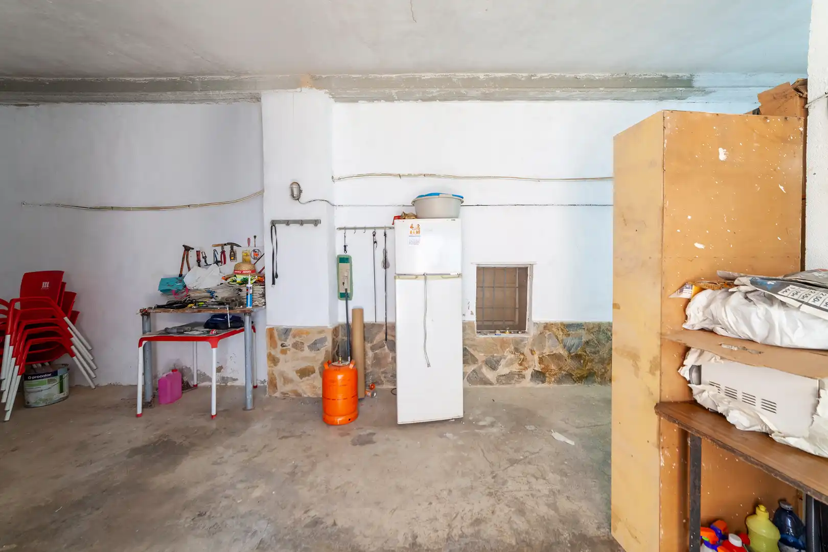 Casa o xalet en venda en Venta del Moro amb Terrassa, Moblat i Rentadora