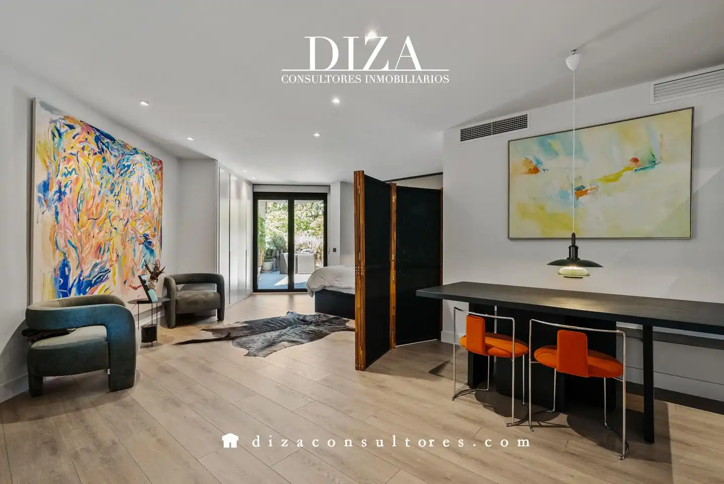 Flat with pool for sale in Del Padre Damián, imagen 17