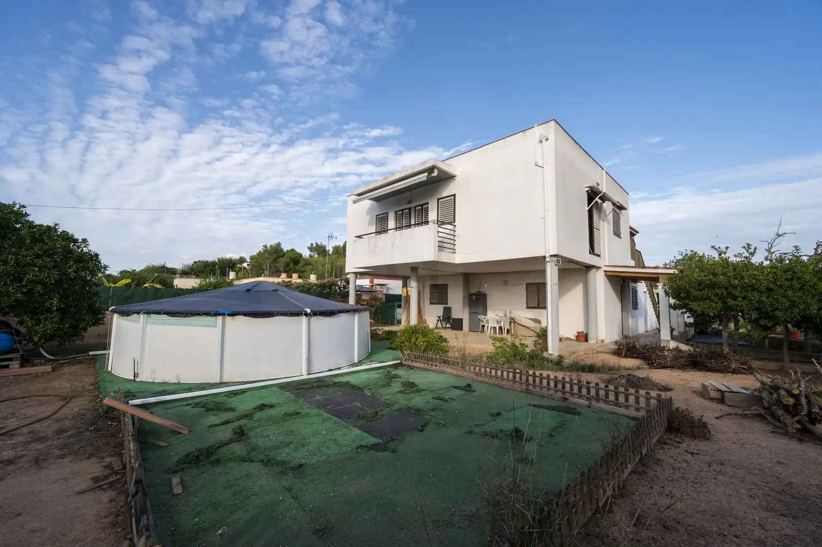 Casa rústica en venda a Sant Antoni de Portmany, imagen 5