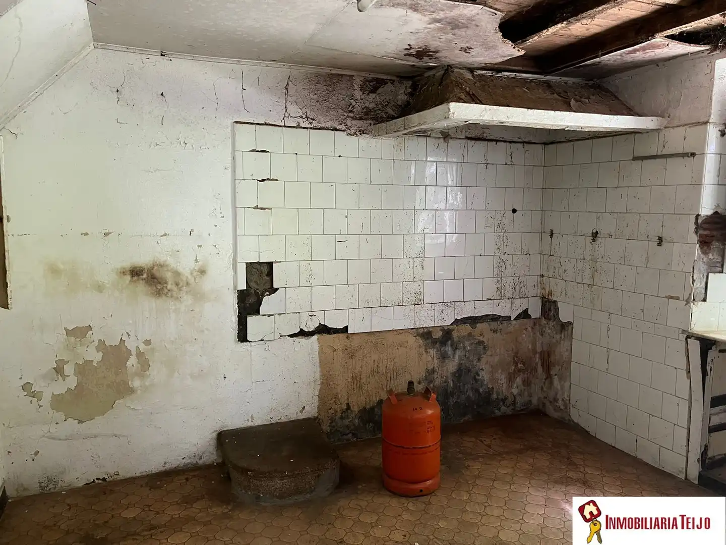 Casa con giardino in vendita a A Malata - Catabois - Ciudad Jardín, imagen 14