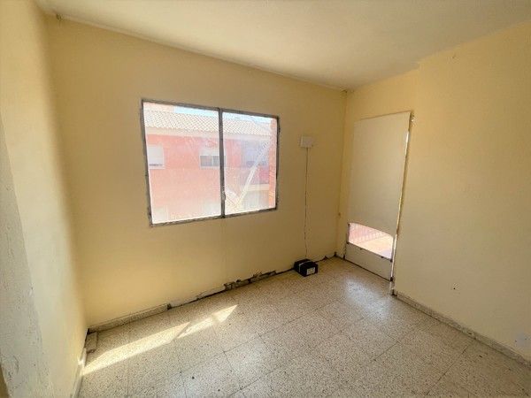 Flat for sale in Calle Benito Pérez Galdós, 8, Alguazas