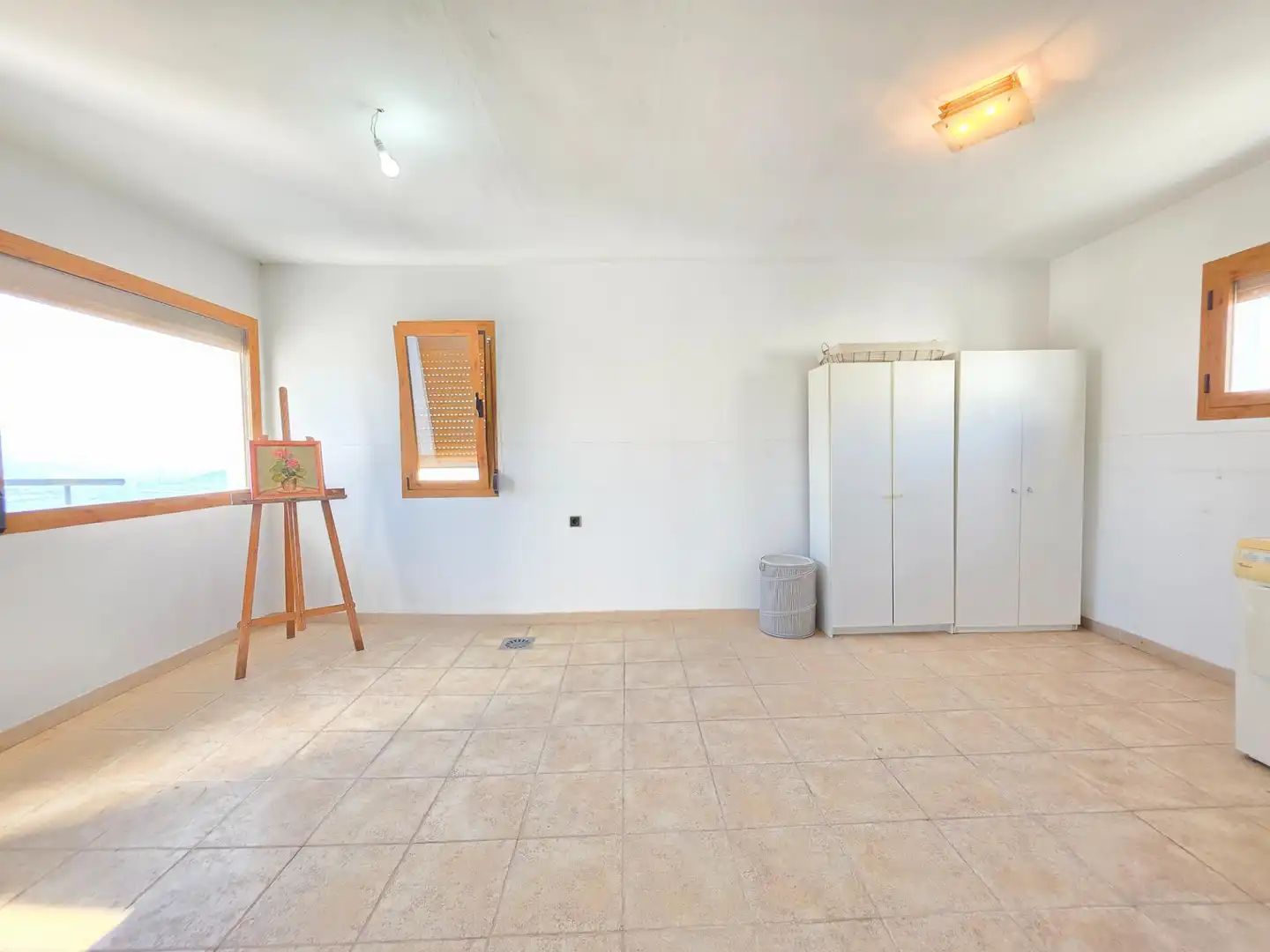 Casa adosada en venta en Jaén con Aire acondicionado, Calefacción y Jardín privado