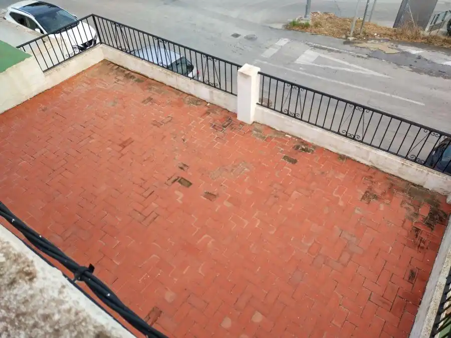 Villa con giardino in vendita a Canuta, imagen 14