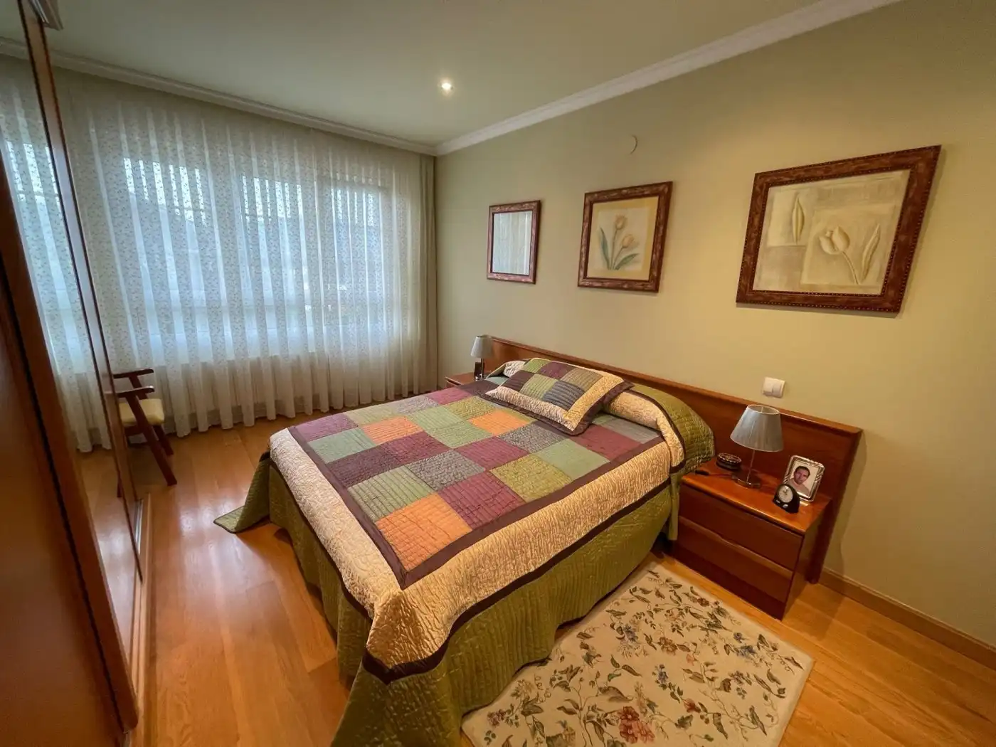 Chalet con jardín en venta en Calle SORRIBA, imagen 21