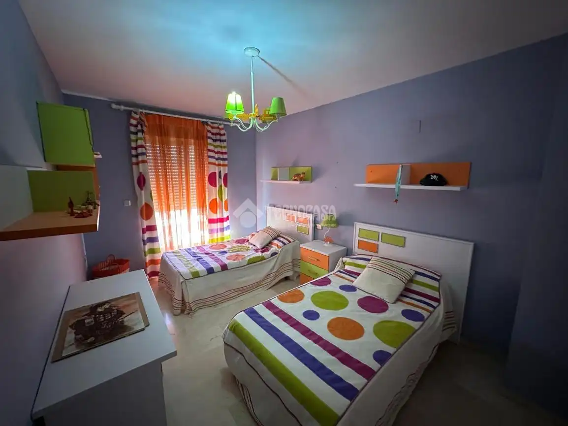 Piso con ascensor en venta en Mengíbar, imagen 14