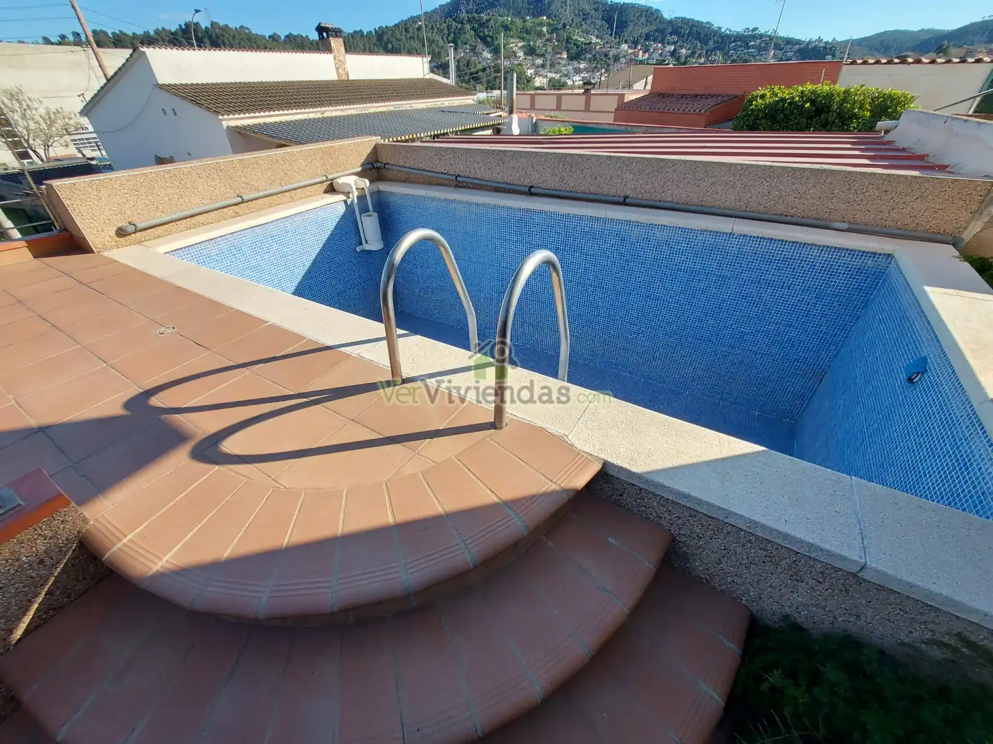 Houses for sale in Carrer de Rafael Casanova, 140, Sant Vicenç Dels Horts
