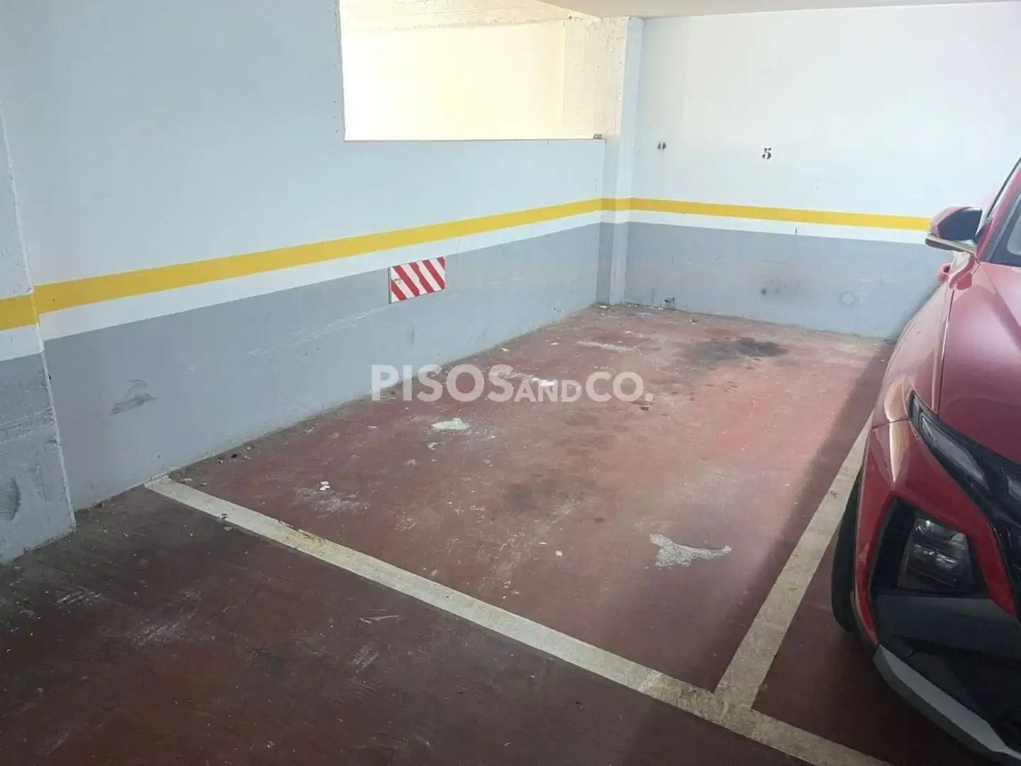 Pis amb ascensor en venda a Calle Lagoas, imagen 20