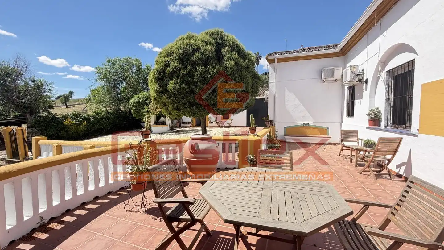 Casa amb piscina en venda a Almendralejo, imagen 62