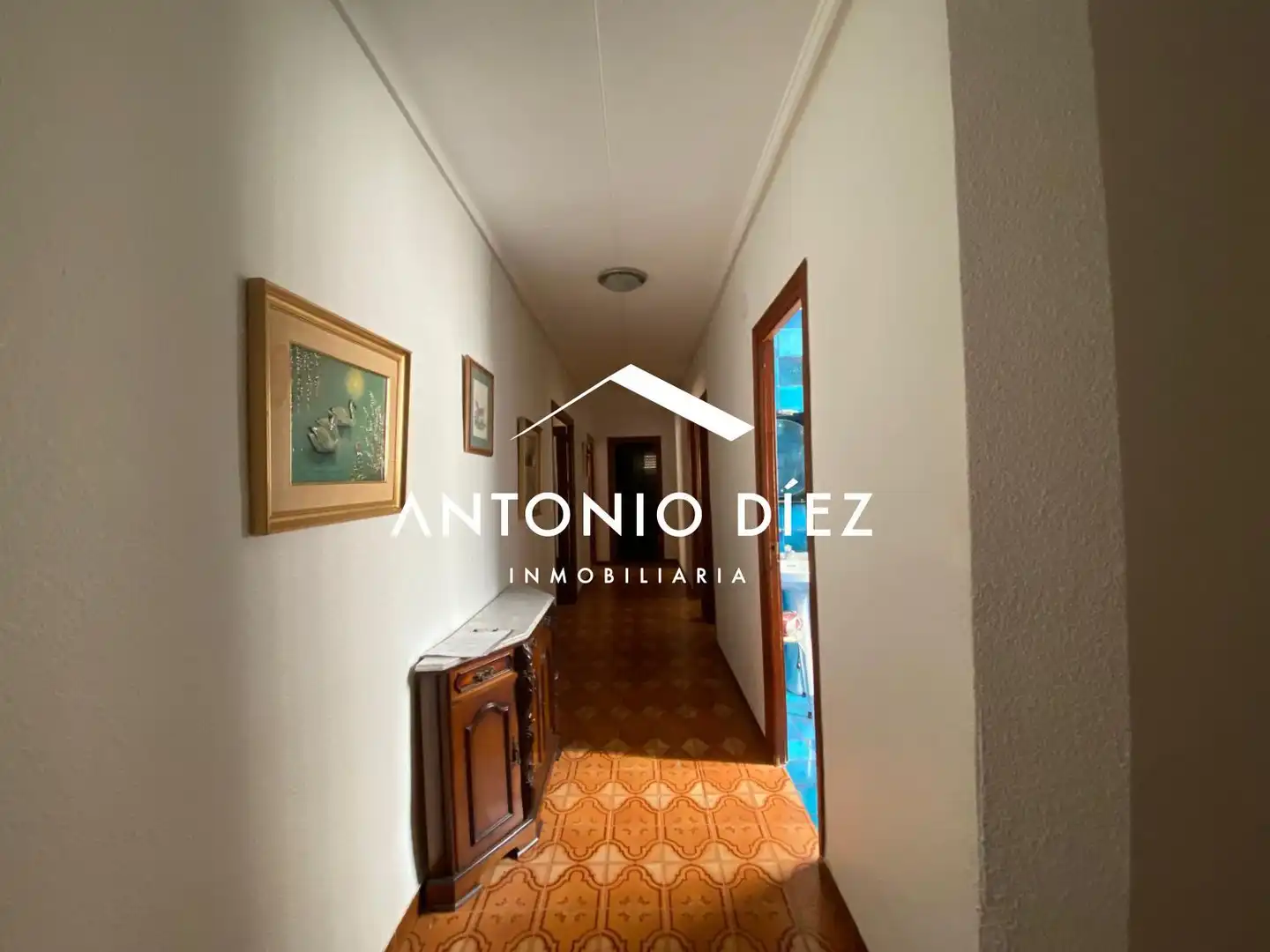 Casa o chalet en venta en Aspe con Terraza y Balcón