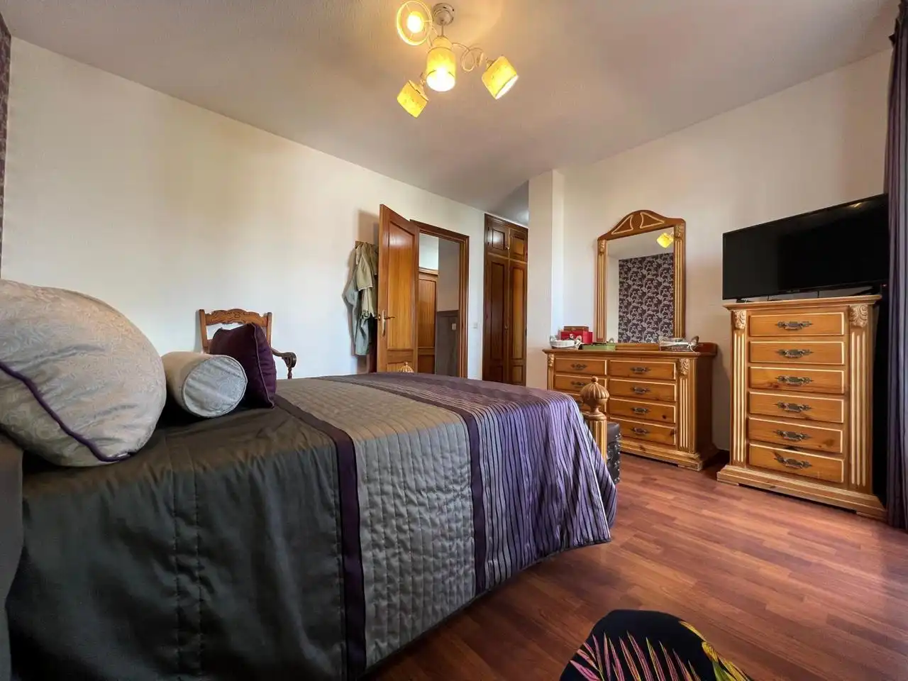 Haus mit Pool zum Verkauf in Manantiales - Lagar - Cortijo, imagen 39