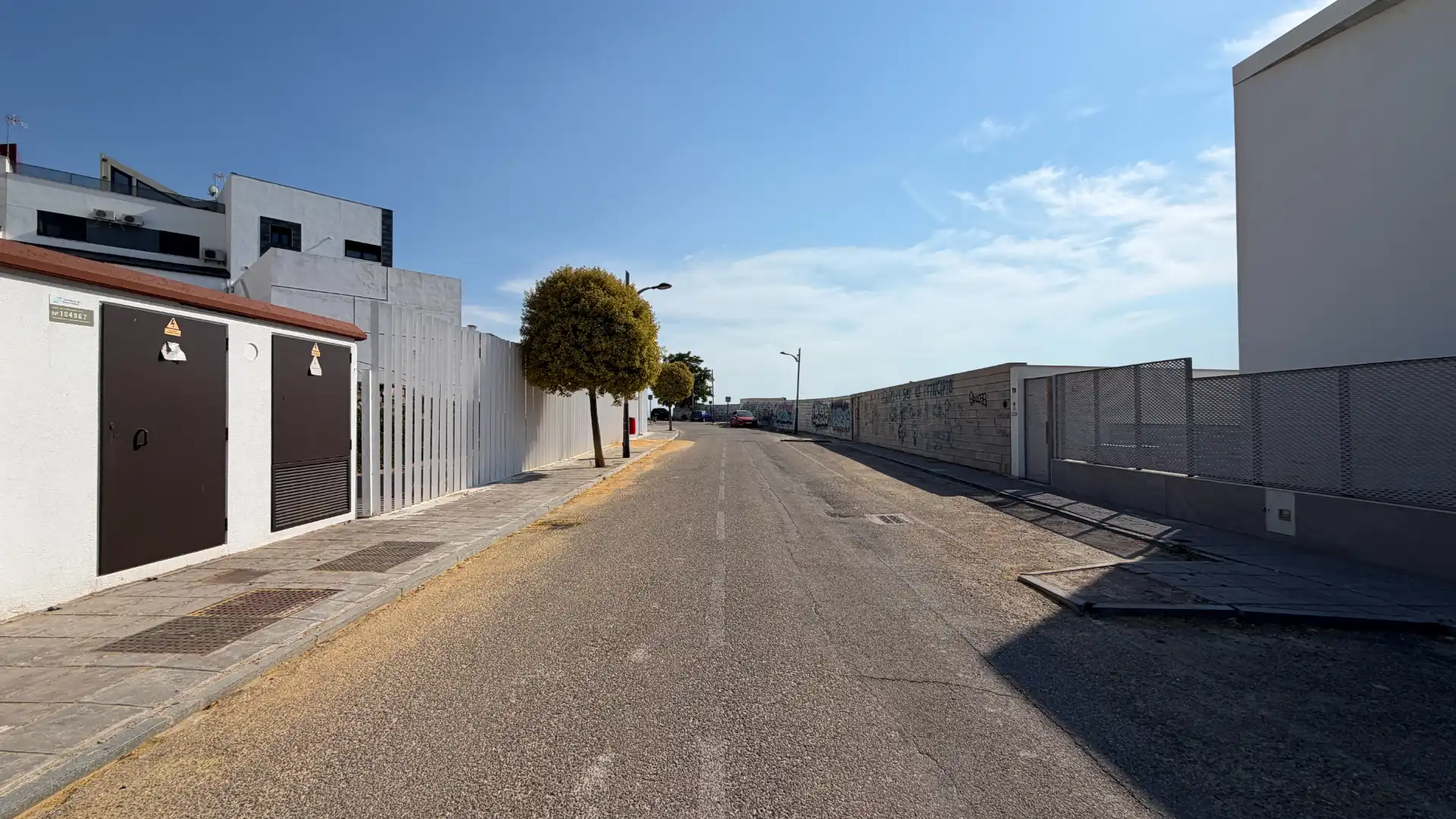 Terreni e lotti in vendita a Calle Manuel Orcera de la Cruz, imagen 2