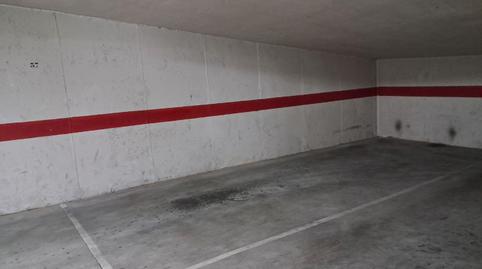 Photo 4 of Garage for rent in Calle Luis Sala Balust, 11, Pizarrales, Salamanca Capital