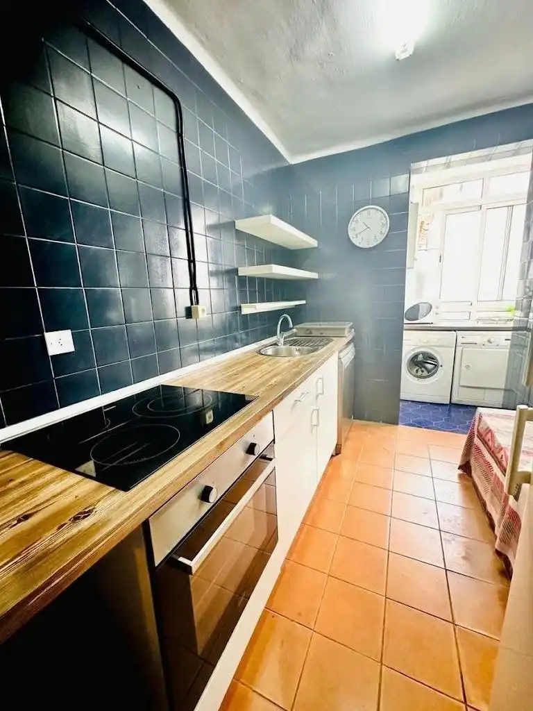 Piso con ascensor en venta en Calle ARROYO DE LOS ANGELES, imagen 6