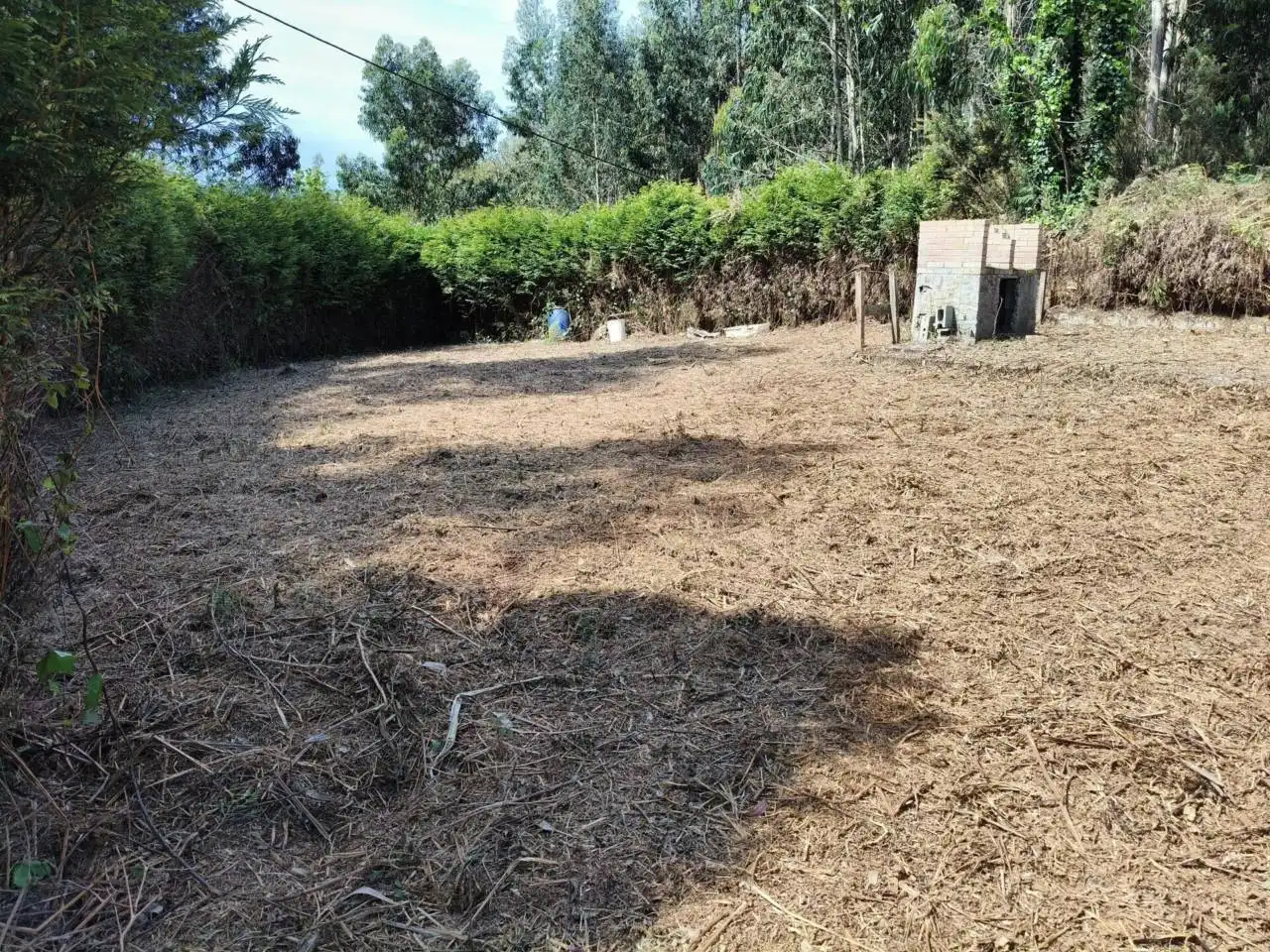 Terreno rústico en venta en Calle FIGUEIROA, imagen 6