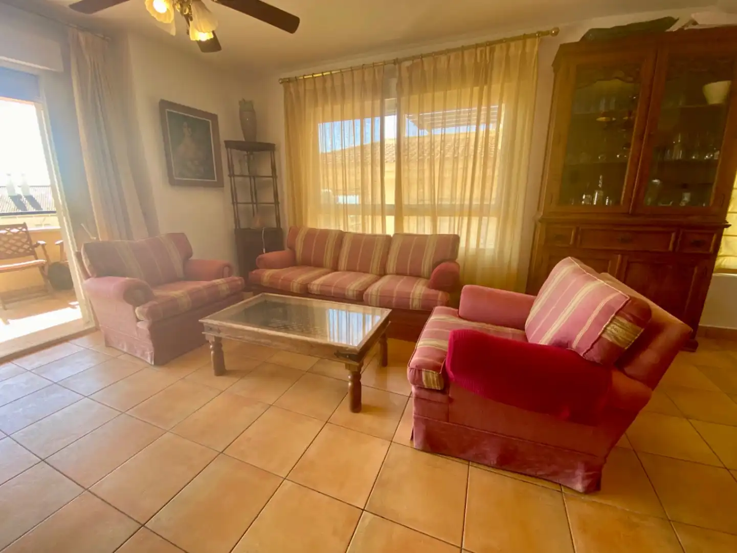 Apartamento con piscina en venta en Mascarat, imagen 13