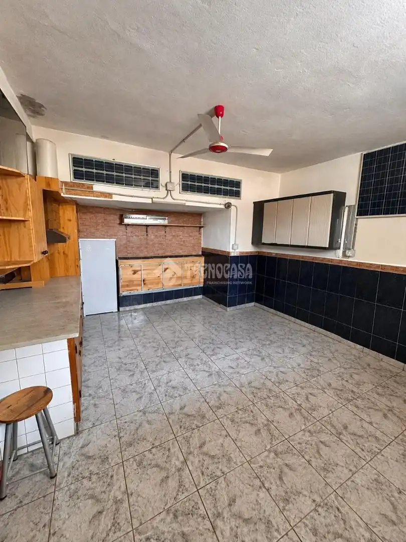 Küche von Wohnung zum Verkauf in Vegueta - Cono Sur - Tafira