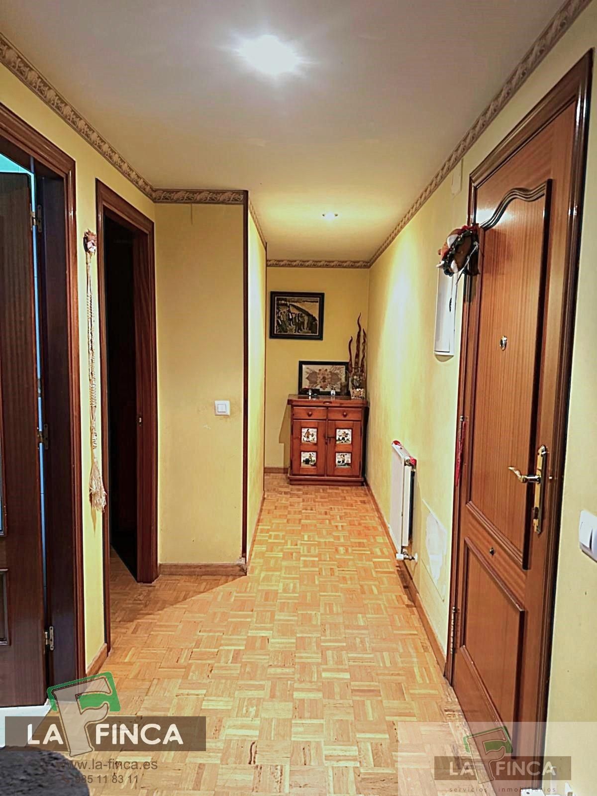 Piso en venta en Montevil