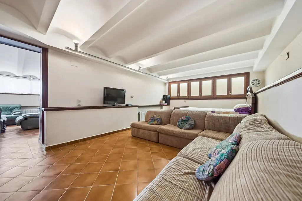 Casa con piscina en venta en Carrer Noguera, imagen 31