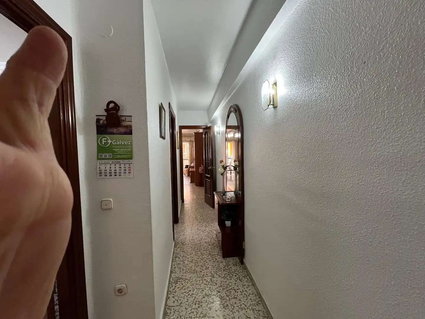 Pis en venda en Málaga amb Aire condicionat, Calefacció i Terrassa
