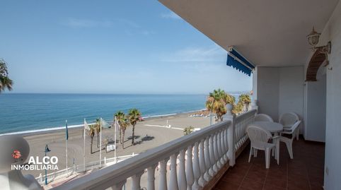 Foto 5 de Piso de alquiler en Maritimo el Morche, 26, El Morche, Torrox