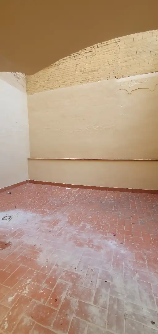 Ground floor for rent in Carrer de Salvà, 39, El Poble Sec - Parc de Montjuïc