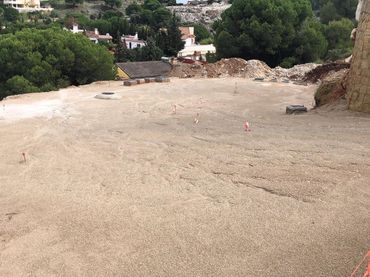 Terreny residencial en venda a Pinos de Alhaurín - Periferia