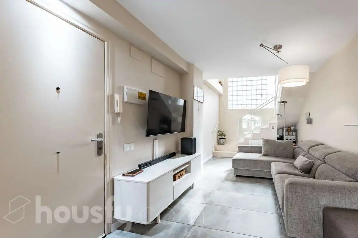 Flat with lift for sale in Calle Duran i borrell ., imagen 17