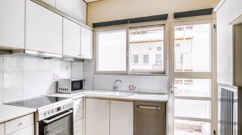 Foto 4 von Wohnung zur Miete in Calle Marqués de Paradas, 8, Arenal - Museo, Sevilla Capital