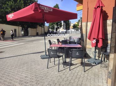 Gewerbefläche zur Übernahme in velòdrom