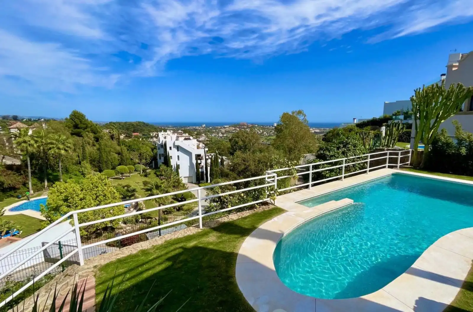 Xalet amb piscina en venda a La Quinta, imagen 16