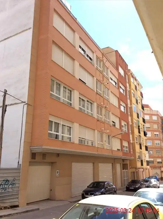 Pis en venda a Requena