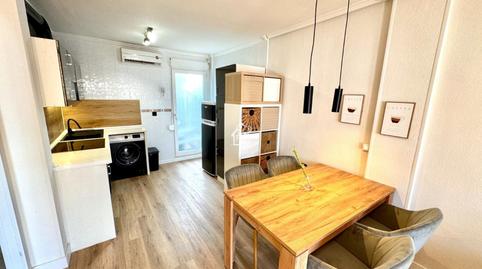 Foto 4 de Apartament de lloguer a Zona Carrefour - Urbanizaciones, Alicante