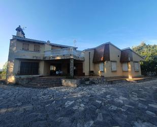 Vista exterior de Casa o xalet en venda en Carrícola amb Terrassa