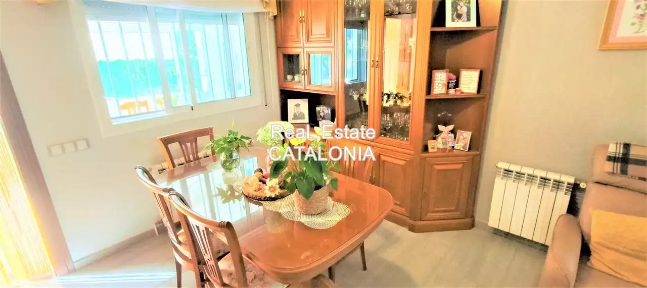 Exterior view of Houses for sale in Lloret de Mar  with Air Conditioner, Heating and Private garden