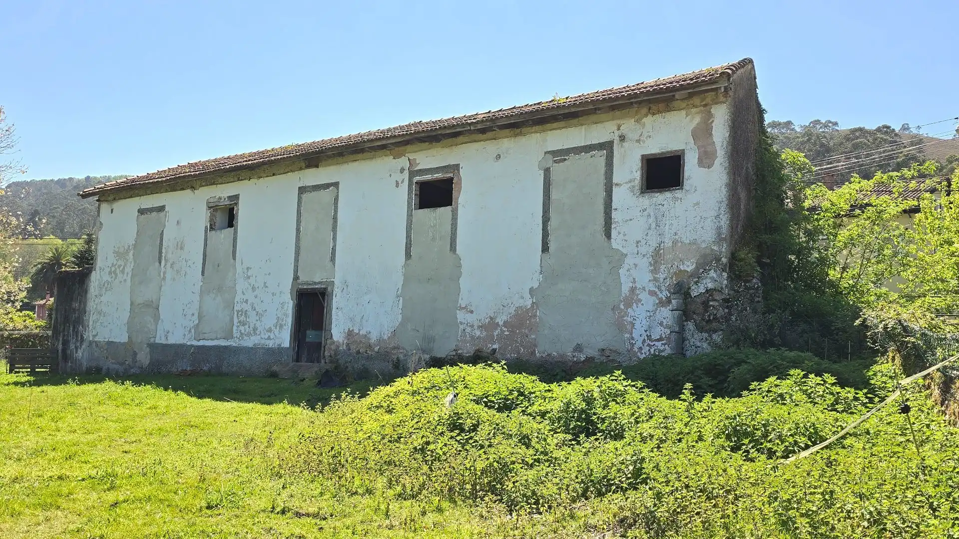 Detached house with garden for sale in Vidiago - Pendueles - Tresgrandas, imagen 100