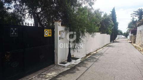Foto 2 de Casa o xalet en venda a La Capellanía - El Higuerón, Málaga