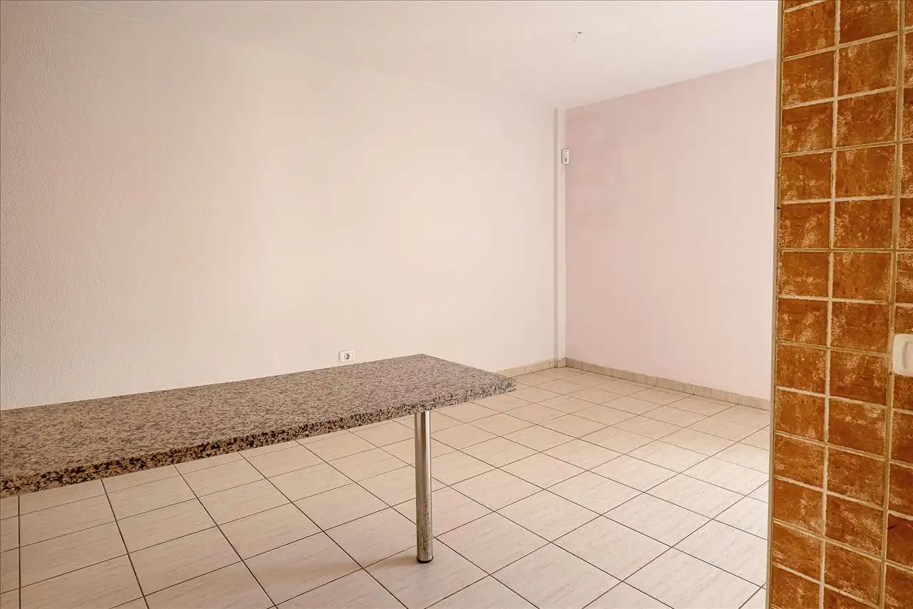 Dining room of Flat for sale in Granadilla de Abona  with Terrace and Storage room