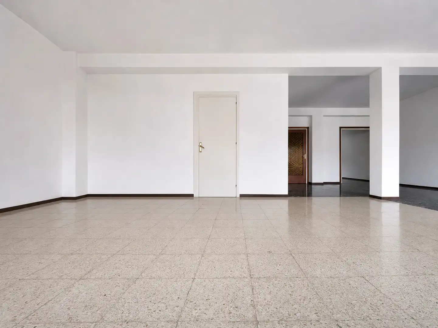Piso en venta en Barcelona con Balcón