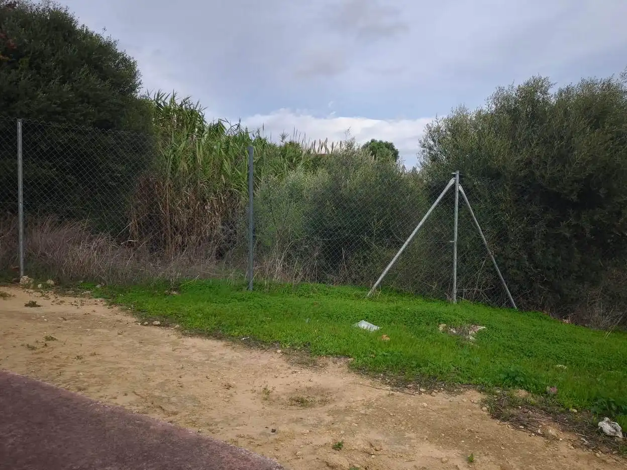 Terreno residenziale in vendita a Taraguilla- Estación, imagen 8