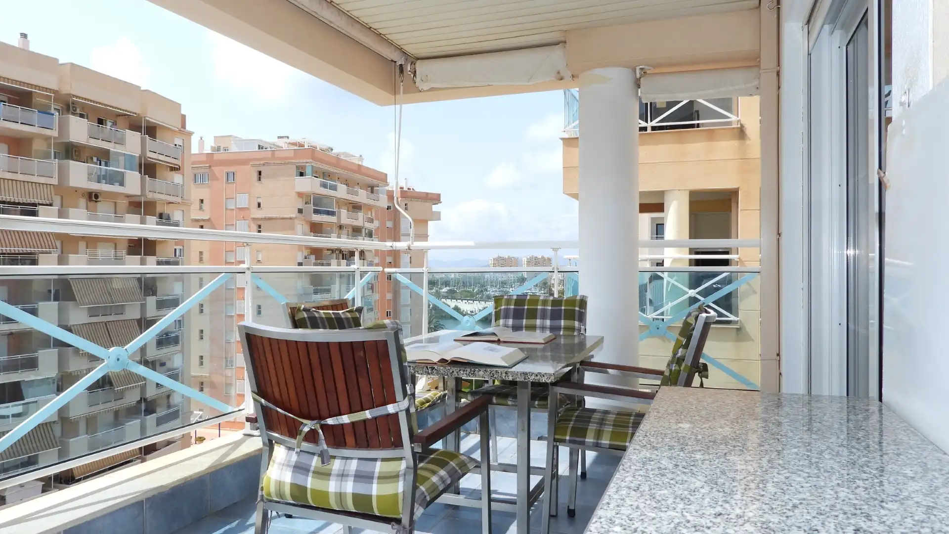 Flat with pool for sale in Calle G 5A, imagen 13