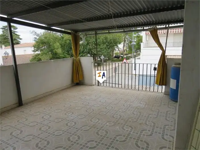 Adossat en venda a Villatorres, imagen 8