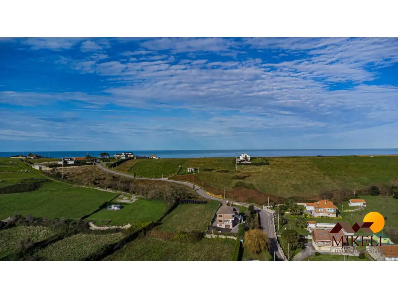 Residential for sale in Santa Cruz de Bezana