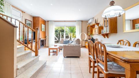 Foto 3 de Casa adosada en venda a Calle Vilafranca, Sant Domènec, Barcelona