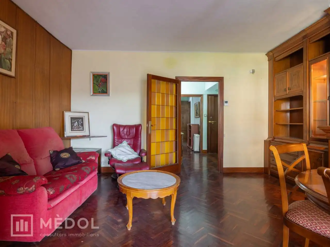 Wohnung mit Aufzug zum Verkauf in Avenida Catalunya 22, imagen 31