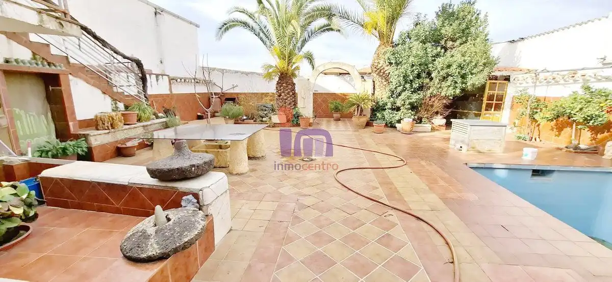 Casa con piscina en venta en Valdepeñas, imagen 26
