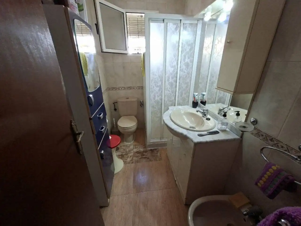 Baño de Piso en venta en Cartagena