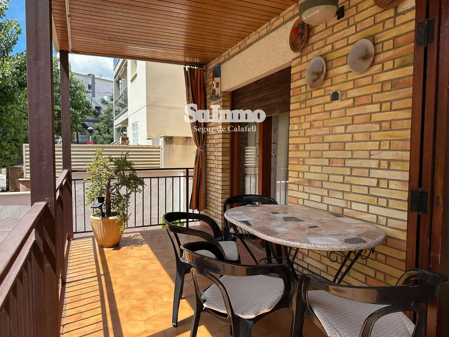 Appartement à vendre à Besos, imagen 7