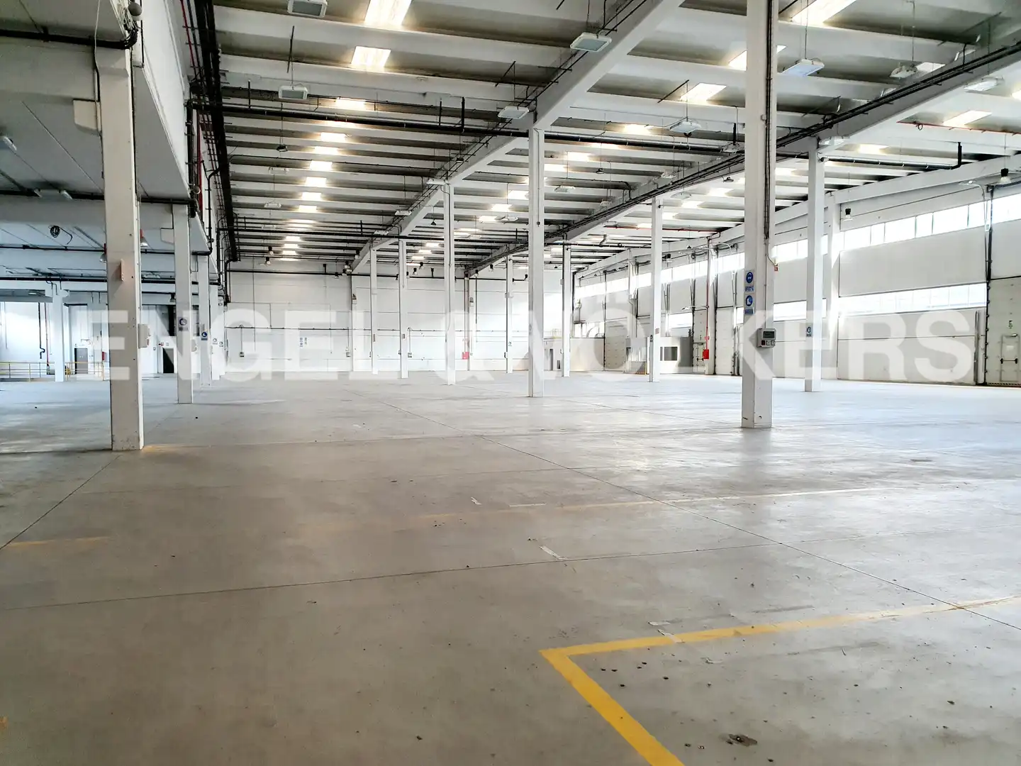 Nau industrial de lloguer a Llinars del Vallès, imagen 31