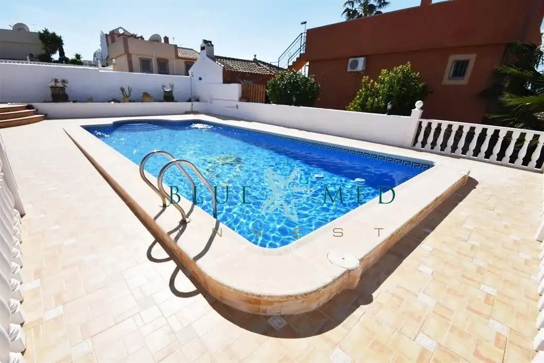 Villa con piscina in vendita a Callizo San Sebastián 31, imagen 35