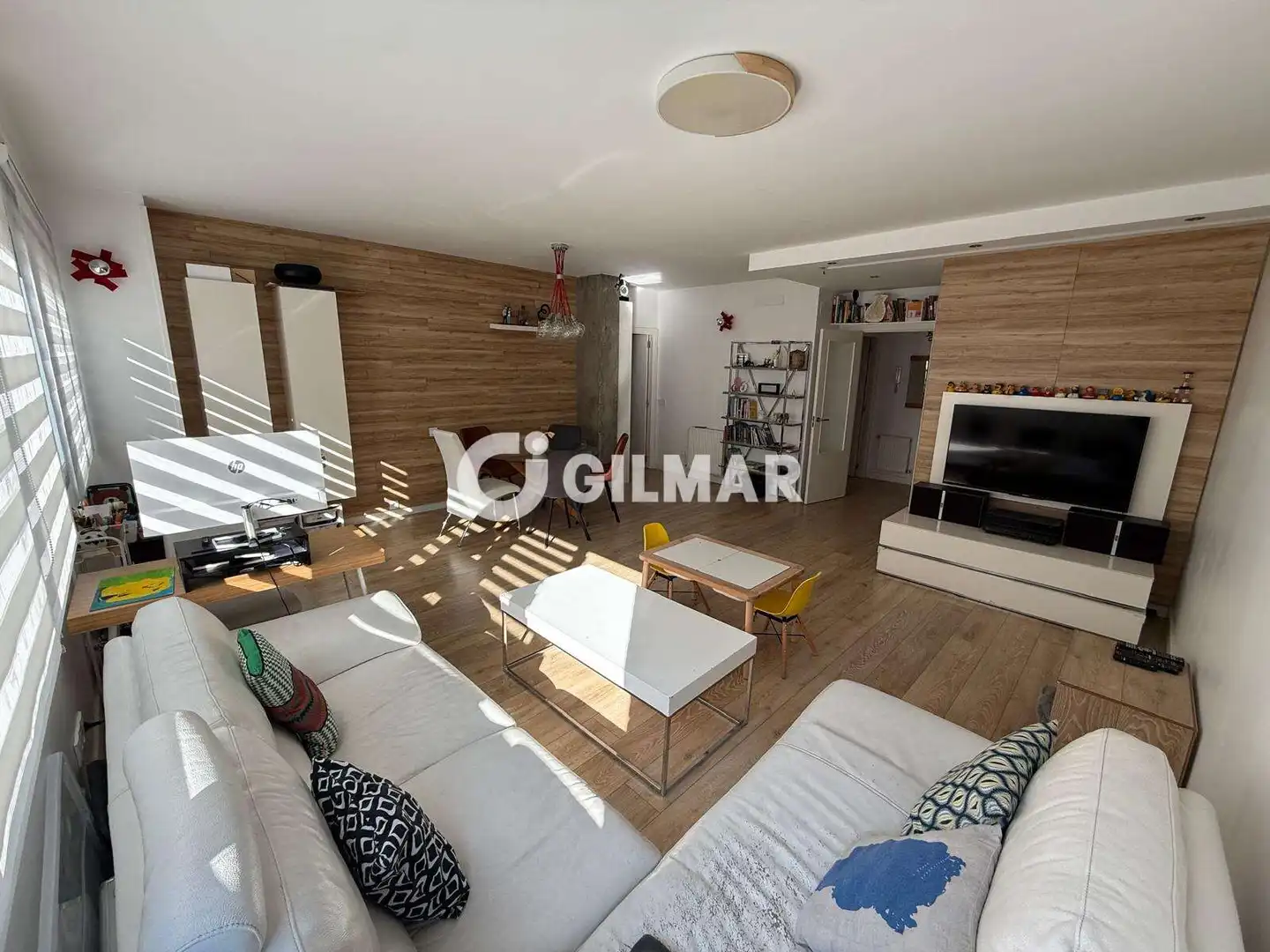 Piso con ascensor en venta en Fuencarral - El Pardo